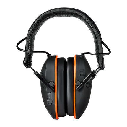 Peekaboo Studio Bluetooth Safety Earmuffs with Noise Reduction NRR23dB