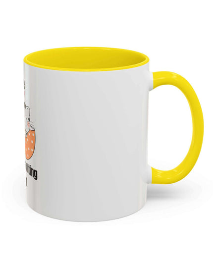 Mug - Coffee: Because Adulting is Hard