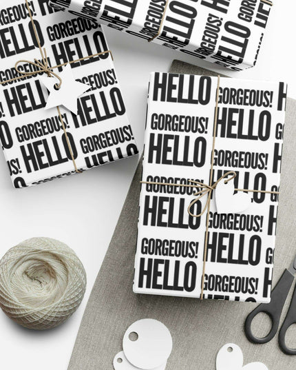 Sustainable Elegance: Luxury Eco-Friendly Gift Wrap for Every Occasion