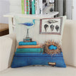 Crane / Pillow case