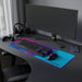 EliteTech LED Gaming Mouse Pad - Enhanced Precision and Illumination