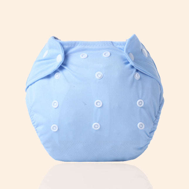 Peekaboo Studio Adjustable Waterproof Diaper Pants - Washable & Durabl