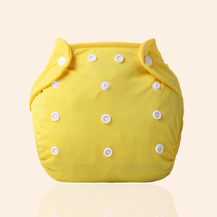 Peekaboo Studio Adjustable Waterproof Diaper Pants - Washable & Durabl