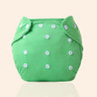 Green / Grid