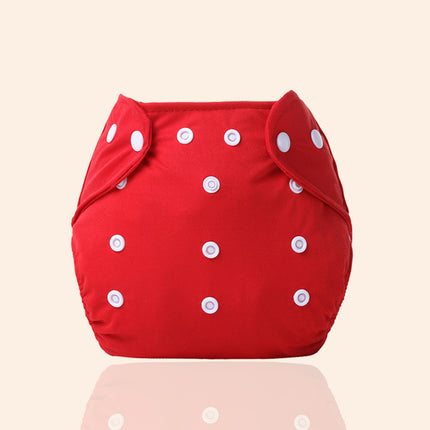 Peekaboo Studio Adjustable Waterproof Diaper Pants - Washable & Durabl
