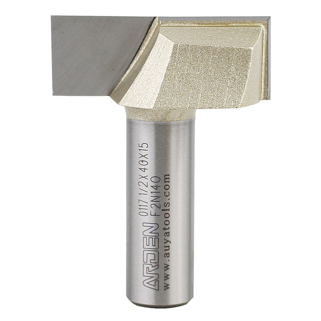 Gong Knife End Knife YD0112 For Woodworking Slotting And Flat Cutting