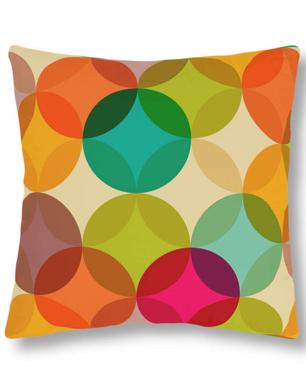 Chic Botanical Serenity Cushion Collection: Stylish Durability for Any Environment