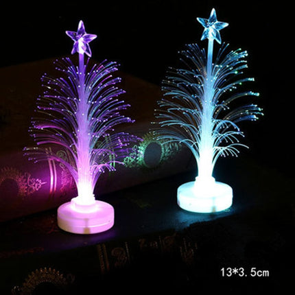 Peekaboo Studio LED Colorful Christmas Gifts with Remote Control & Tim