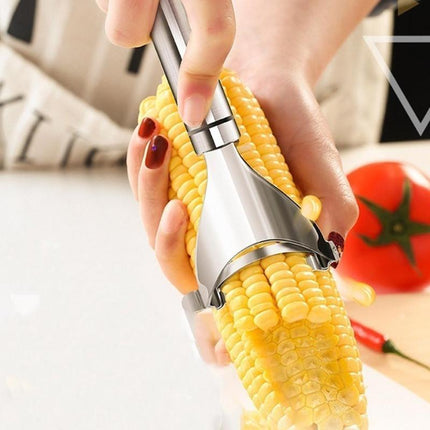 Stainless Steel Corn Planer For Everyday Home Kitchen Use
