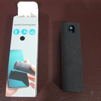 Mobile Phone Screen Cleaner Artifact Storage Integrated Mobile Phone P