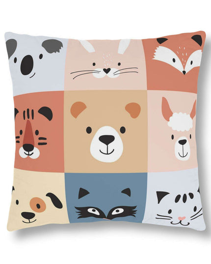 Chic Weather-Resistant Floral Pillow Pair for Outdoor and Indoor Elegance