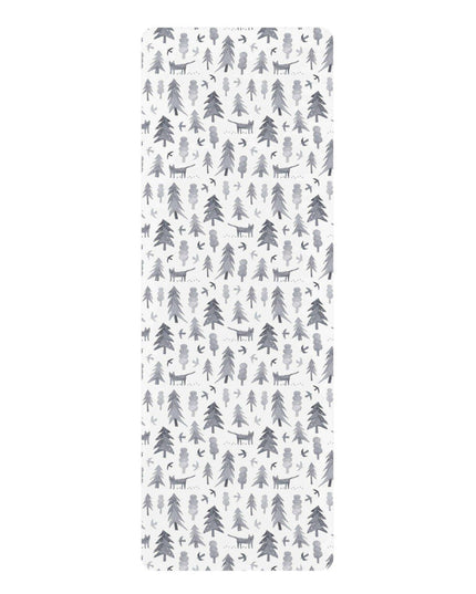 Elite Christmas Luxe Yoga Mat: Elevate Your Practice