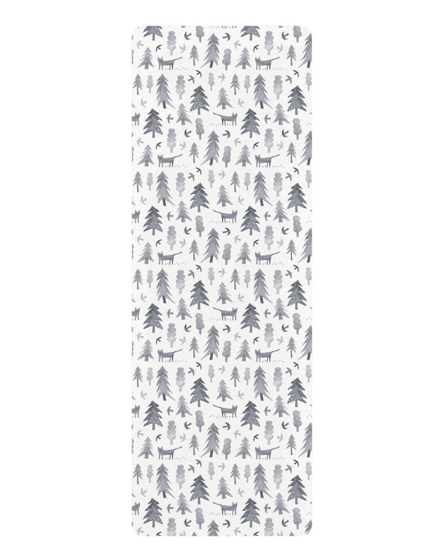 Elite Christmas Luxe Yoga Mat: Elevate Your Practice