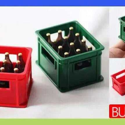 Enchanting Tiny Dollhouse Delights