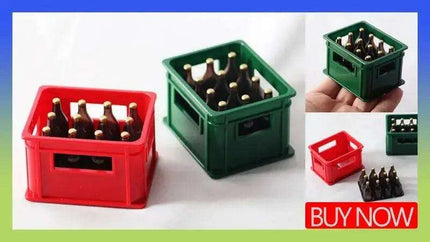 Enchanting Tiny Dollhouse Delights