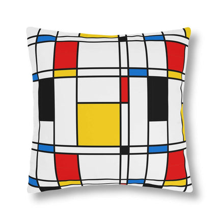 Versatile Waterproof Pillow Collection for Stylish Outdoor and Indoor Living