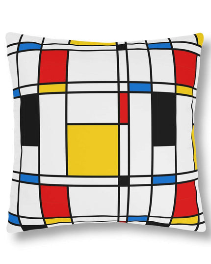 Versatile Waterproof Pillow Collection for Stylish Outdoor and Indoor Living