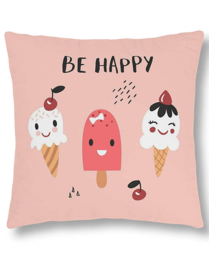 Vibrant Water-Resistant Floral Polyester Cushion Collection for Outdoor Living