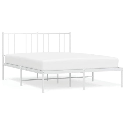 Peekaboo Studio Upholstered Bed Frame with Headboard & Storage Drawers
