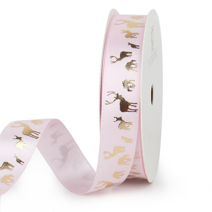 Peekaboo Studio Birthday Gift Ribbon - Decorative, High-Quality Materi