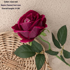 Rose Red