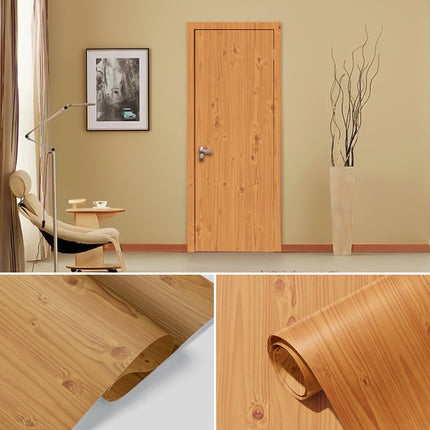 Peekaboo Studio Waterproof & Oil-Proof Dormitory Bedroom Wallpaper