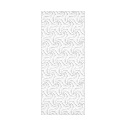 Personalized Luxury 3D Christmas Gift Wrap Paper Set - Matte & Satin Finishes - Made in the USA