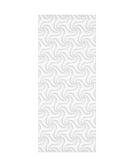 Personalized Luxury 3D Christmas Gift Wrap Paper Set - Matte & Satin Finishes - Made in the USA