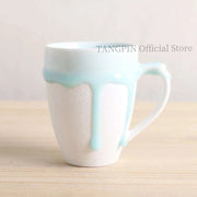 280ml Ceramic Mug - The Perfect Companion for Coffee and Tea Lovers - Très Elite
