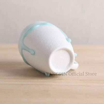 280ml Ceramic Mug - The Perfect Companion for Coffee and Tea Lovers - Très Elite