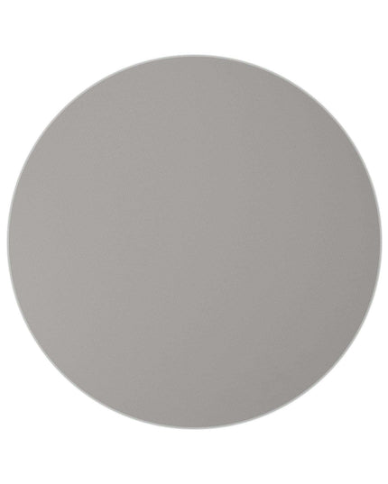 Elegant Chenille Round Area Rug: Classic Charm by Elite Maison