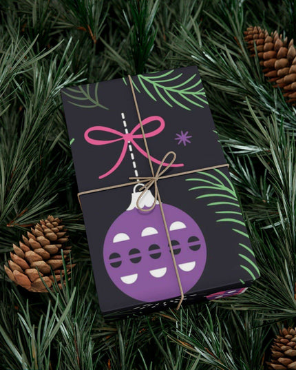 Eco-Friendly Custom Gift Wrap: A Touch of Personalization and Elegance