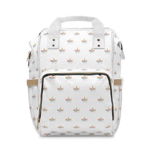 Elite Parent's Ultimate Diaper Backpack - A Masterpiece of Convenience and Style