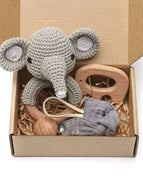 Elephant box