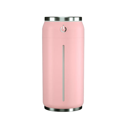 Peekaboo Studio 220ML Mini USB Car Humidifier & Aroma Diffuser