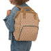 Elite Parent's Choice: Très Bébé LOVE Designer Diaper Backpack