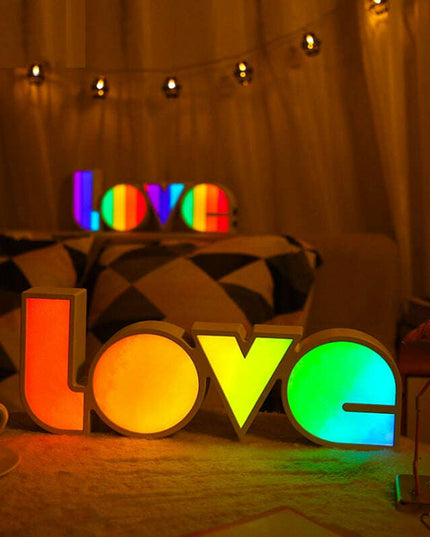 Holiday decoration lights