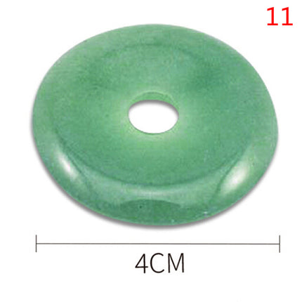 Natural Jade Gua Sha Board For Massage And Fitness Body