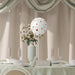Elegant Matte Finish Luxury Balloon Set for Valentine's Day - 6 inch Customizable Variety
