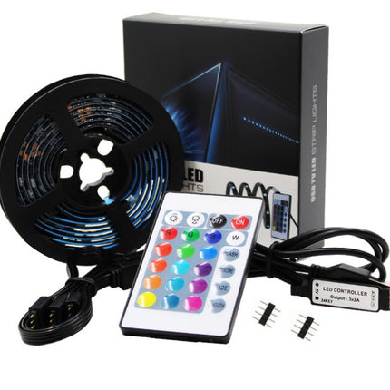 TV Backlight USB Light Bar For Ambient TV Lighting