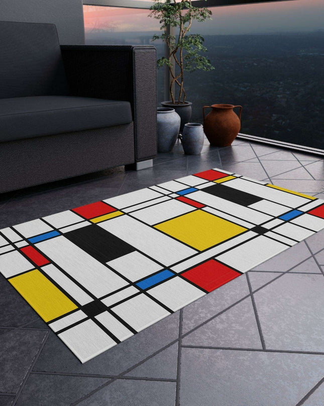 Luxurious Chenille Outdoor Rug for Exquisite Outdoor Living