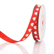 Love Heart 1CM / Love / 1cm Wide 10 Yards Roll
