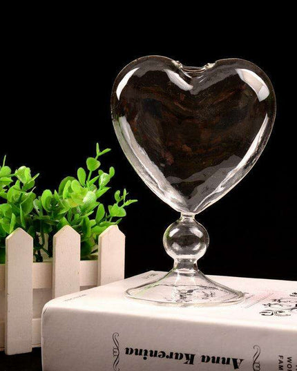 Radiant Crystal Elegance Vase - Luxurious Floral Centerpiece for Upscale Home Decor