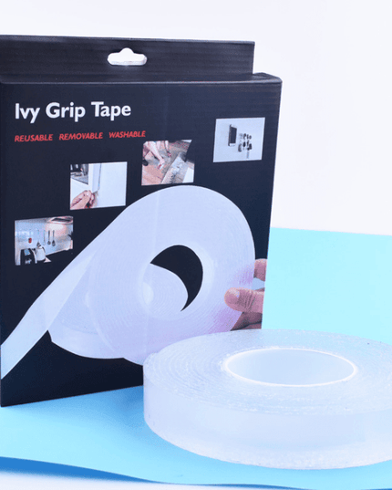 Adhesive Master All-Surface Grip Gel Tape - The Ultimate Strong Adhesive Solution