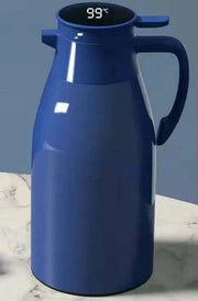 2L Elegant Touchscreen Thermal Beverage Dispenser - Premium Hot Drink Server - Très Elite