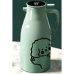 Cartoon Green / 1L