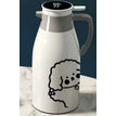 Cartoon White / 1L
