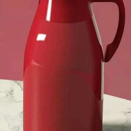 2L Elegant Touchscreen Thermal Beverage Dispenser - Premium Hot Drink Server - Très Elite