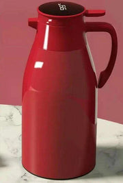 2L Elegant Touchscreen Thermal Beverage Dispenser - Premium Hot Drink Server - Très Elite