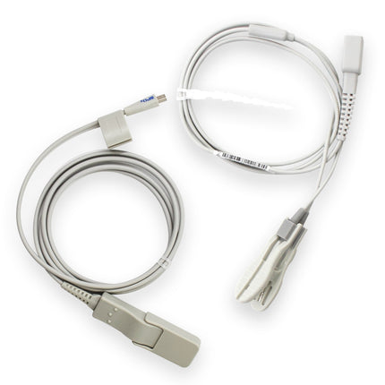 Veterinary SpO2 Probe For CONTEC08A Vet NIBP Monitors